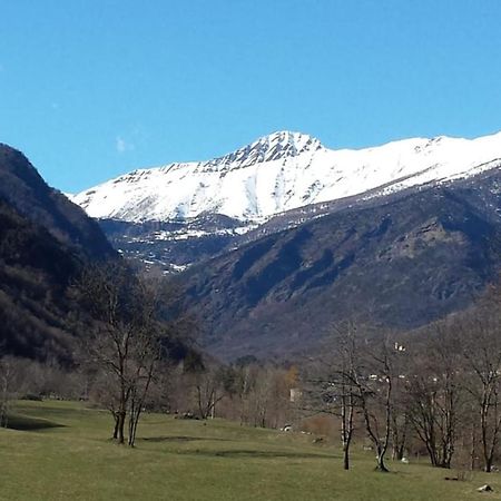 Vivimontagna Mathilda Villa Perosa Argentina Eksteriør bilde