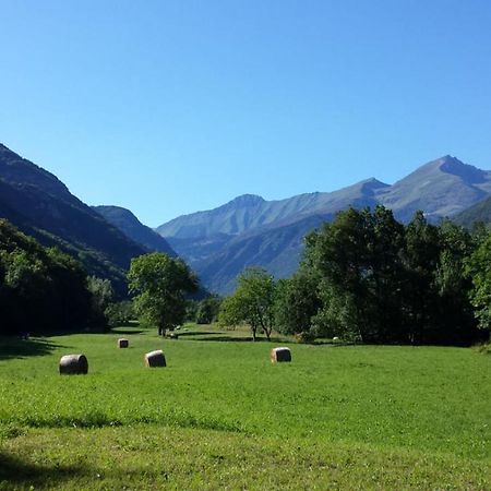 Vivimontagna Mathilda Villa Perosa Argentina Eksteriør bilde