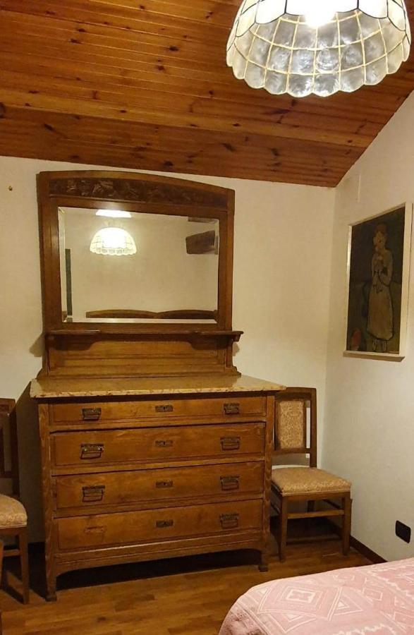 Vivimontagna Mathilda Villa Perosa Argentina Eksteriør bilde