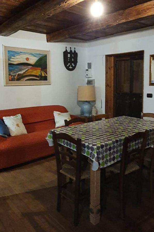 Vivimontagna Mathilda Villa Perosa Argentina Eksteriør bilde